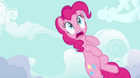 Pinkie Pie "better than cotton candy" S4E09