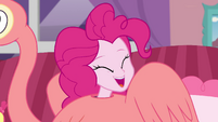 Pinkie Pie "do I?!" EGDS3