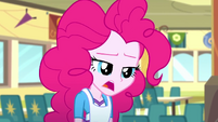 Pinkie Pie "still no ideas" SS10