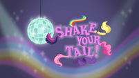 Shake Your Tail 01