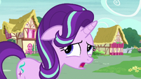 Starlight Glimmer "it was kind of a disaster" S6E25