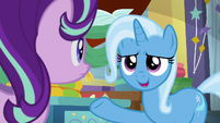 Trixie "a vice headmare is a great idea" S9E20