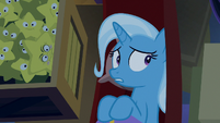 Trixie hears a scary noise S8E19