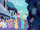 Crystal Ponies walking to the Faire S3E01.png