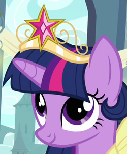 Twilight Sparkle - My Little Pony Wiki - Neoseeker