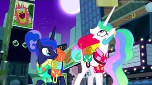 Español_Latino_Muchas_Cosas_MLP_La_Magia_de_la_Amistad_HD