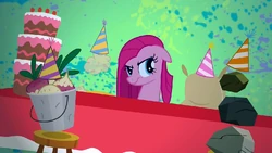Pinkie Pie's new friends S1E25