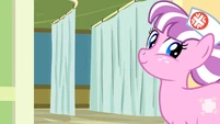 Ponyville Hospital's Nurse S2E16