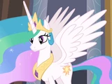 Princesa Celestia