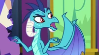 Princess Ember "an official friendship banquet" S7E15.png (869 KB)