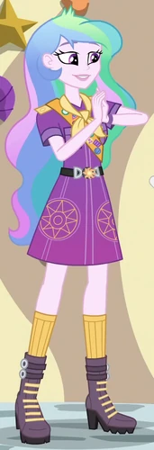 Princess Celestia/Gallery/Overview | My Little Pony Friendship is Magic  Wiki | Fandom