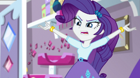 Rarity "you all looked great!" EGS1