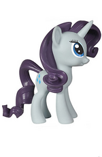 Rarity Vinyl from Funko