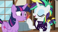 Rarity about to explain to Twilight Sparkle S7E19.png (921 KB)