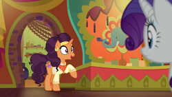 Coriander Cumin and Saffron Masala/Gallery | My Little Pony ...