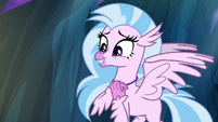 Silverstream being overemotional S9E3