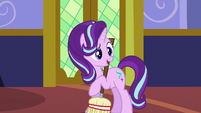 Starlight Glimmer "what are you talking about?" S6E21