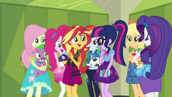 Pinkie pie forgotten friendship store