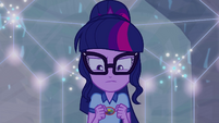 Twilight Sparkle feeling more sure of herself EG4