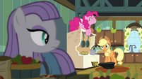 Applejack 'Sure, why not ' S4E18