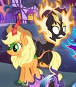 Kirin/Nirik, My Little Pony (mobile game)