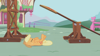 Applejack take three S1E04