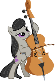 CastleCreator Octavia