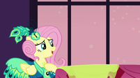 Fluttershy "sounds like you two are so close" S5E7