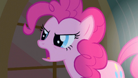 Pinkie Pie 'No, no, no, no!' S1E25