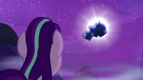 Princess Luna "you must get help!" S6E25