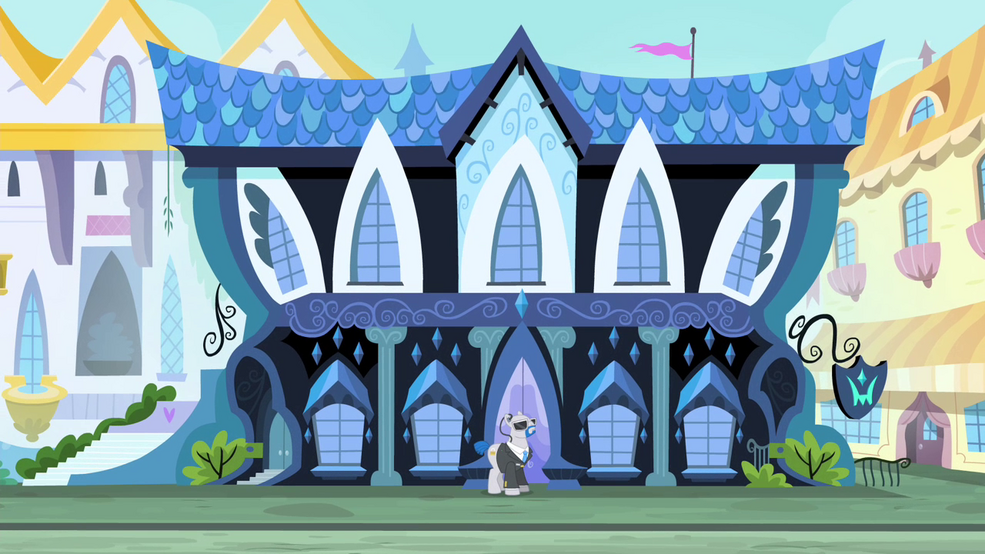 Canterlot | My Little Pony Friendship is Magic Wiki | Fandom