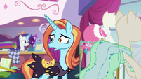 Sassy -the winter-to-spring transition is almost here!- S7E6