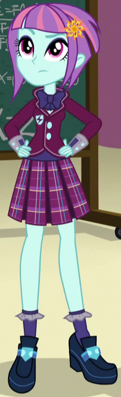 Sunny Flare My Little Pony A Amizade E Magica Wiki Fandom