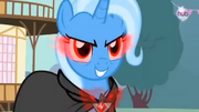 Trixie amulet