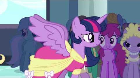 Behold, Princess Twilight Sparkle/International versions | My Little Pony  Friendship is Magic Wiki | Fandom