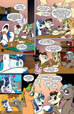 Comic issue 11 page 7