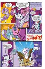 Friends Forever issue 24 page 2