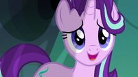 Starlight Glimmer "deny who they are!" S6E26