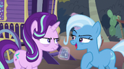 Trixie "I guess we'll have to resupply" S8E19