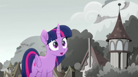 Twilight "your Rainbow Festival isn't" MLPRR