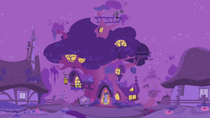 Golden Oak Library My Little Pony Friendship is Magic Wiki Fandom