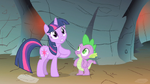 Twilight oh my gosh S1E19