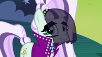 Countess Coloratura "you... have?" S5E24