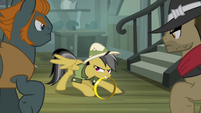 Daring Do with Ring of Destiny S4E04