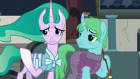 Mistmane "she would never do this" S7E16