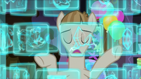 Mudbriar visualizing the Maud Room S8E3