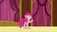 Pinkie Pie "that you don't know I know!" S5E19