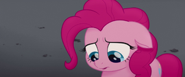 Pinkie Pie be taking drama classes, y'all.