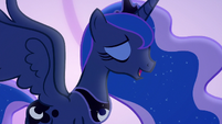 Princess Luna "things do indeed get better" S6E25