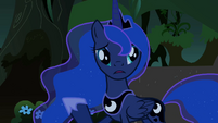 Princess Luna for what S2E4